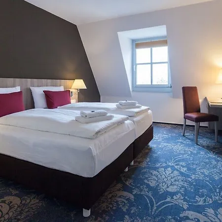 Martas Lutherstadt Hotel Wittenberg