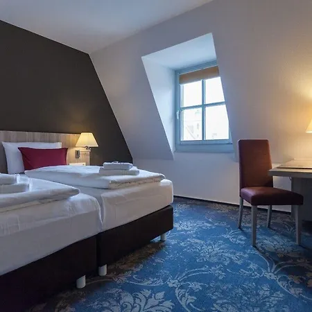 Martas Lutherstadt 3* Wittenberg