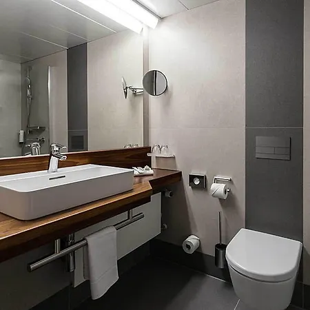 Martas Lutherstadt 3*