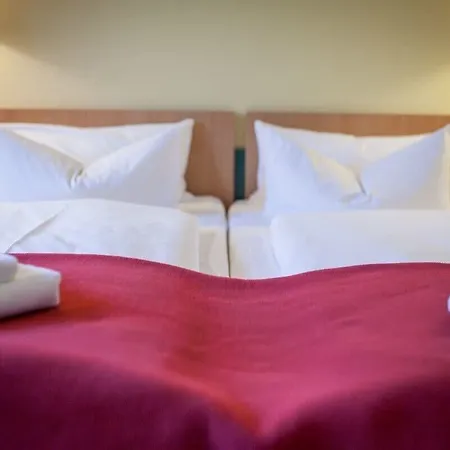 Martas Lutherstadt Hotel Wittenberg
