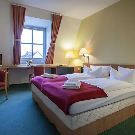 Martas Lutherstadt Hotel 3*