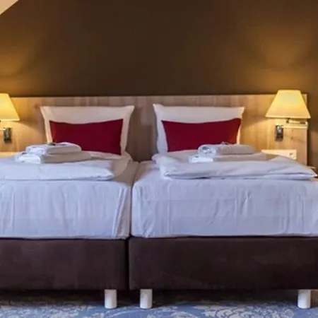 Hotel Martas Lutherstadt Wittenberg