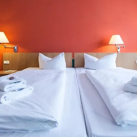 Hotel Martas Lutherstadt Wittenberg