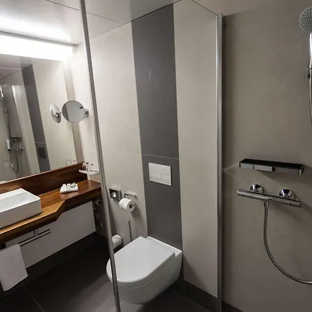Hotel Martas Lutherstadt 3*
