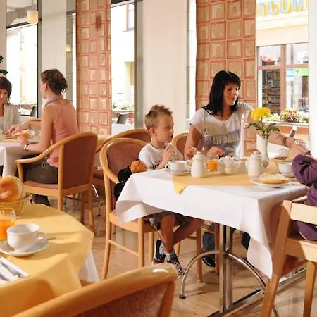 Hotel Martas Lutherstadt Wittenberg
