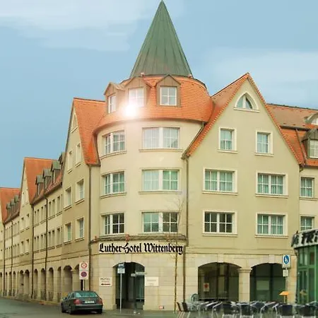 Martas Lutherstadt Hotel Wittenberg