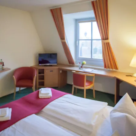 Martas Lutherstadt 3* Wittenberg