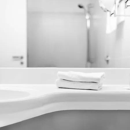 Martas Lutherstadt 3*