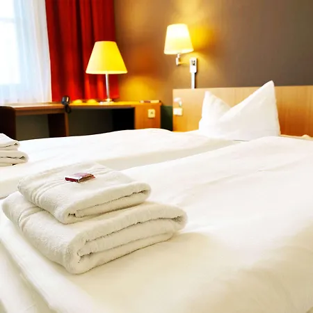 Martas Lutherstadt Hotel Wittenberg