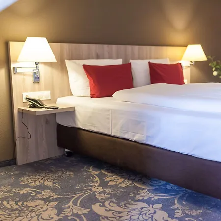 Hotel Martas Lutherstadt
