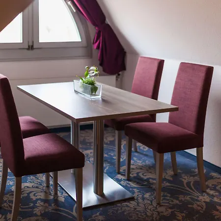 Martas Lutherstadt Hotel Wittenberg