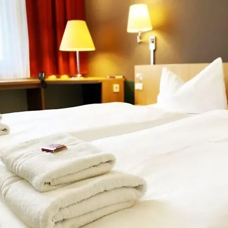 Martas Lutherstadt 3* Wittenberg