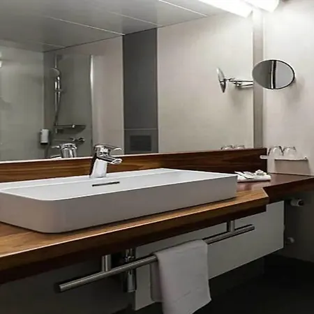 Martas Lutherstadt Hotel
