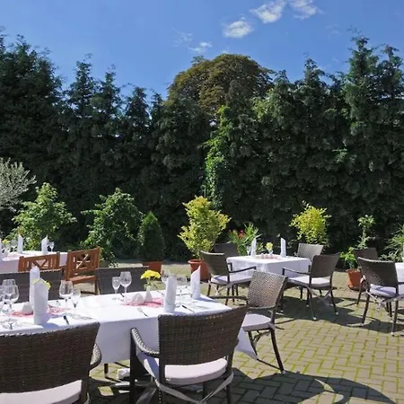 Martas Lutherstadt Hotel