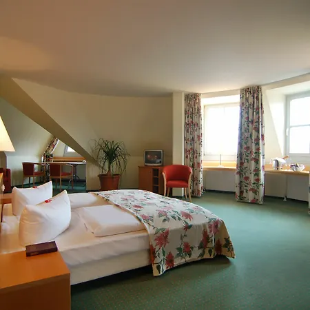 Martas Lutherstadt Hotel